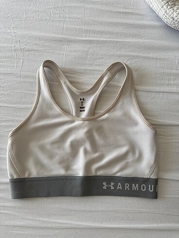 Under Armour Sporcu Sütyeni