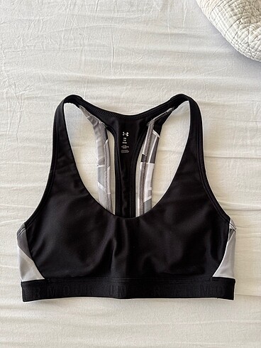 Under Armour Sporcu Sütyeni