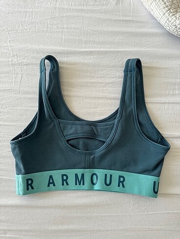 Diğer Under Armour Sporcu Sütyeni