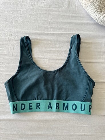 Under Armour Sporcu Sütyeni