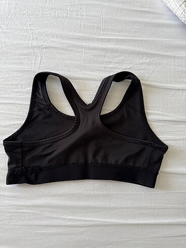 Nike Nike Sporcu Sütyeni