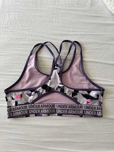 Diğer Under Armour Sporcu Sütyeni