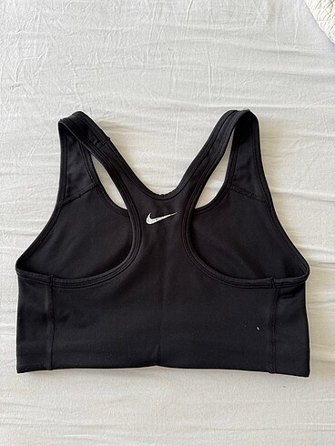 Nike Nike Sporcu Sütyeni