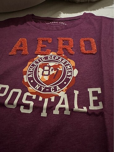 s Beden Aeropostale Tshirt