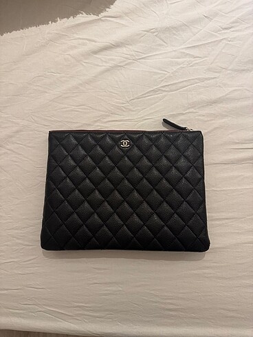 Chanel Clutch