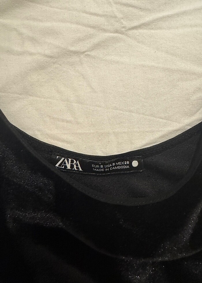 Zara Üst - Görsel 3