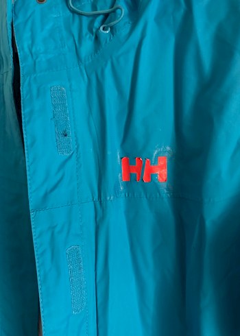 Helly Hansen Mont/Yağmurluk - Görsel 3