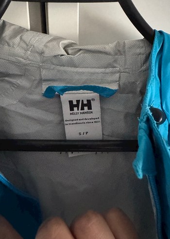 Helly Hansen Mont/Yağmurluk - Görsel 2