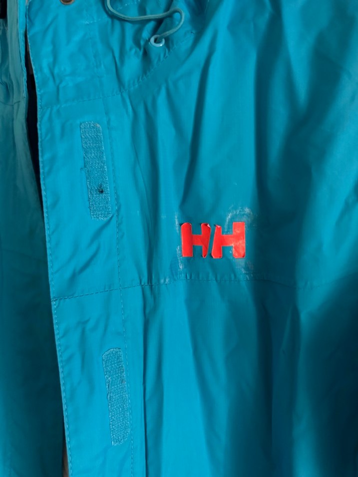 Helly Hansen Mont/Yağmurluk - Görsel 3