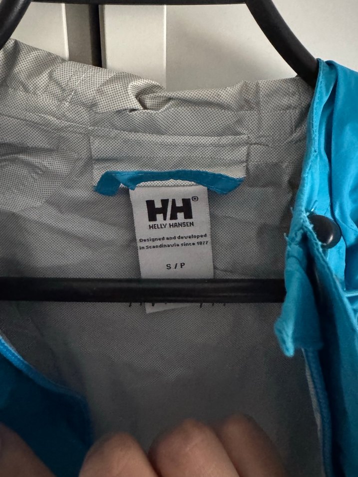 Helly Hansen Mont/Yağmurluk - Görsel 2