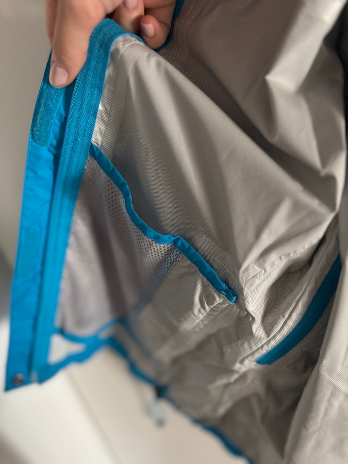 Helly Hansen Mont/Yağmurluk - Görsel 5