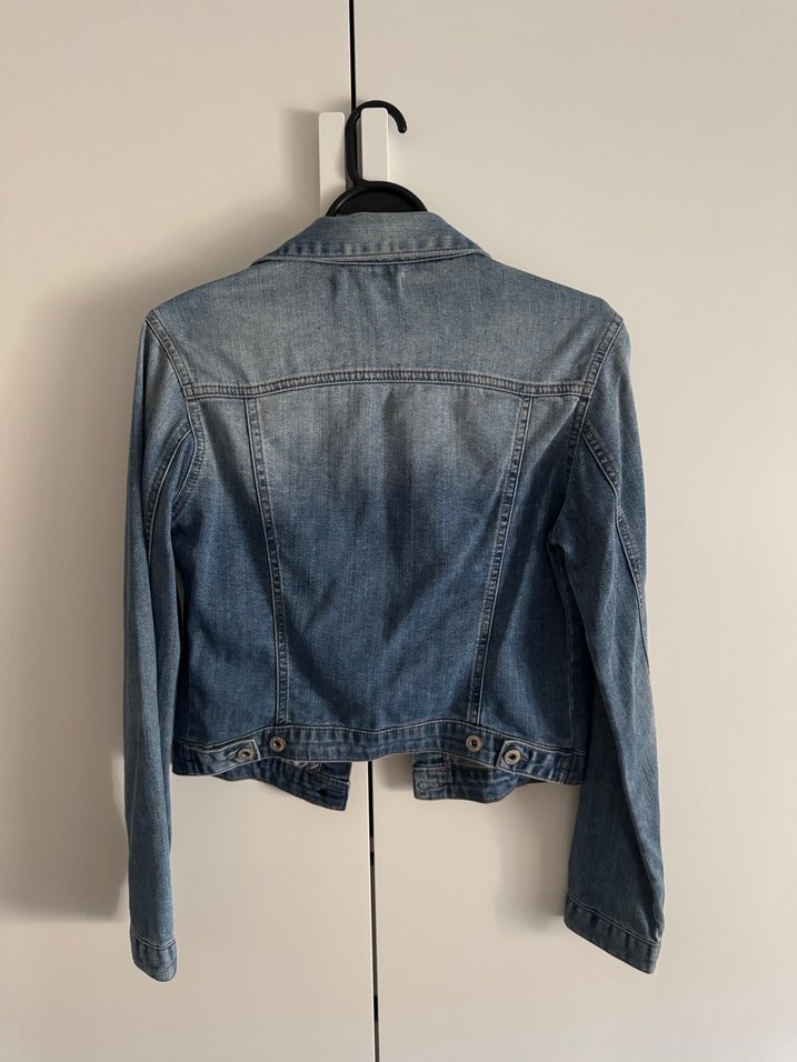 Mavi Jeans Kot Ceket - Görsel 2