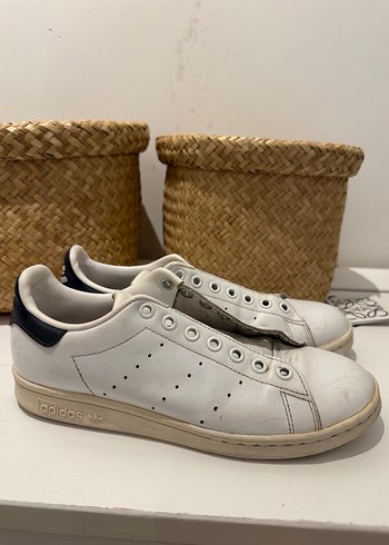 Adidas Stan Smith Ayakkabı - Görsel 3