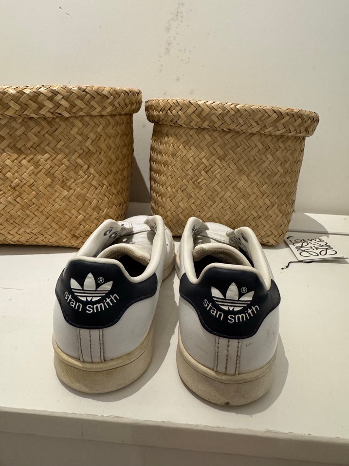 Adidas Stan Smith Ayakkabı - Görsel 2