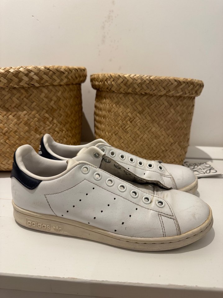 Adidas Stan Smith Ayakkabı - Görsel 3