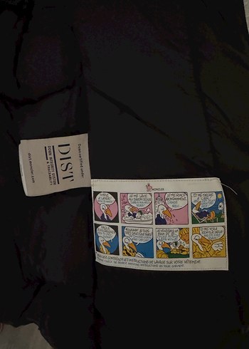 Moncler Mont - Görsel 4