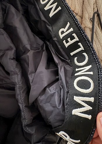 Moncler Mont - Görsel 7