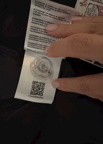 Moncler Mont - Görsel 6