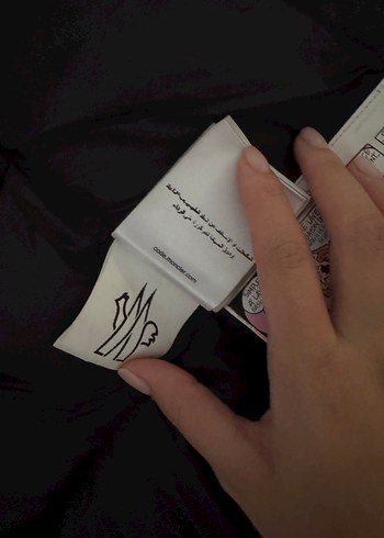 Moncler Mont - Görsel 5