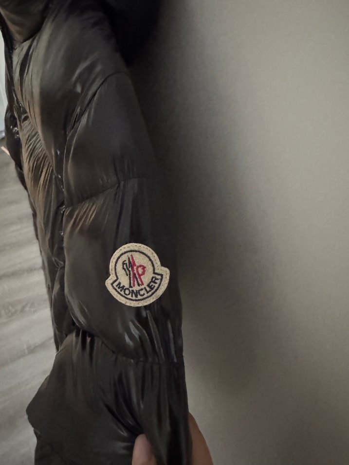 Moncler Mont - Görsel 2