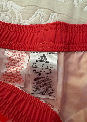 Adidas Şort - Görsel 3