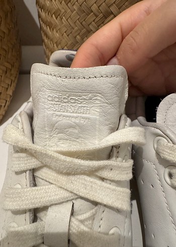 Adidas Stan Smith Ayakkabı - Görsel 5