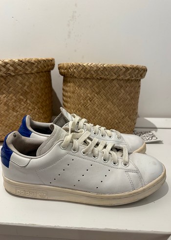 Adidas Stan Smith Ayakkabı - Görsel 3