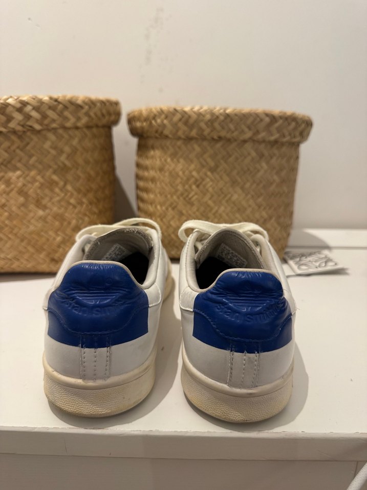 Adidas Stan Smith Ayakkabı - Görsel 2