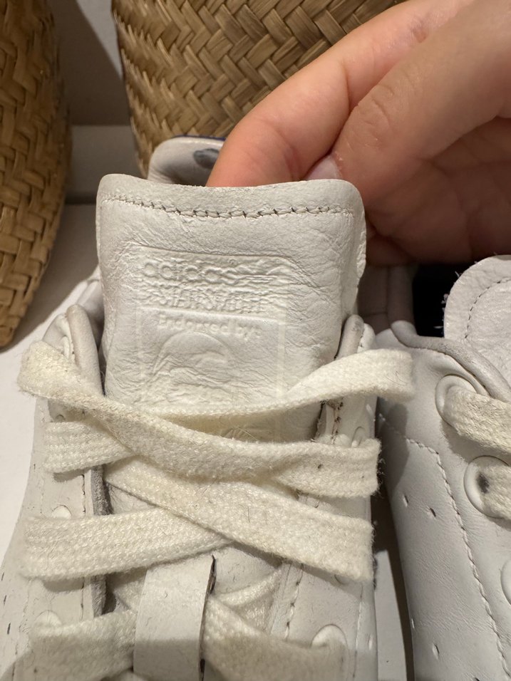 Adidas Stan Smith Ayakkabı - Görsel 5