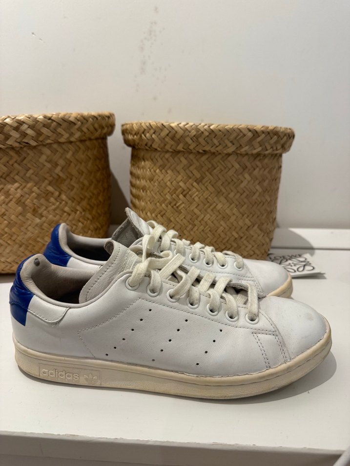 Adidas Stan Smith Ayakkabı - Görsel 3
