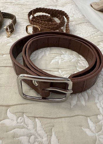 4lü Kemer - Görsel 2