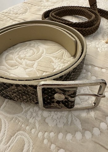 4lü Kemer - Görsel 3