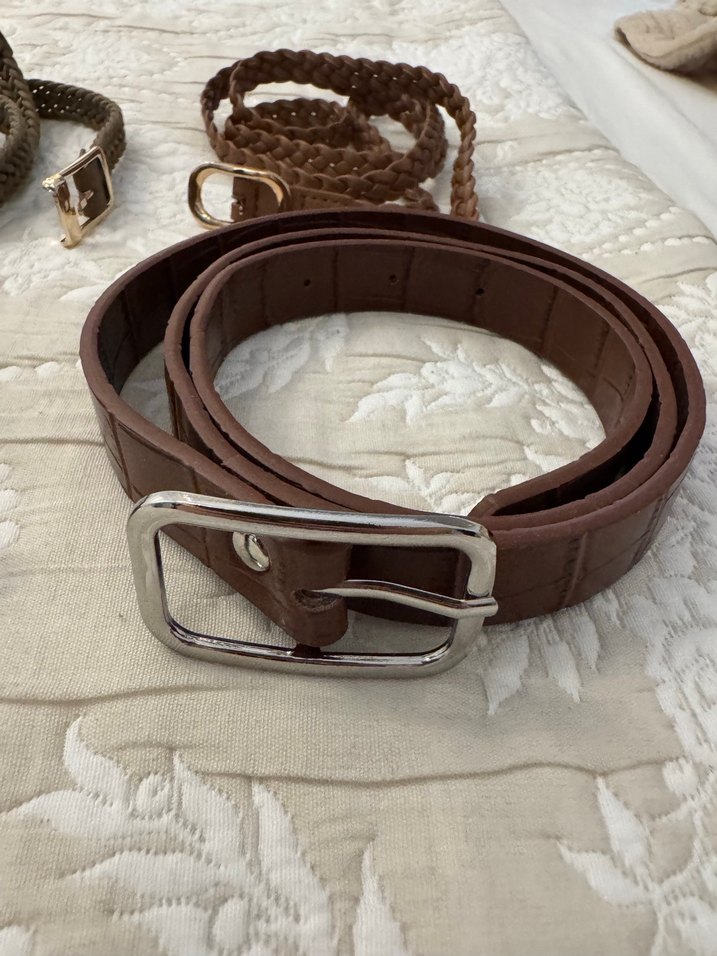 4lü Kemer - Görsel 2