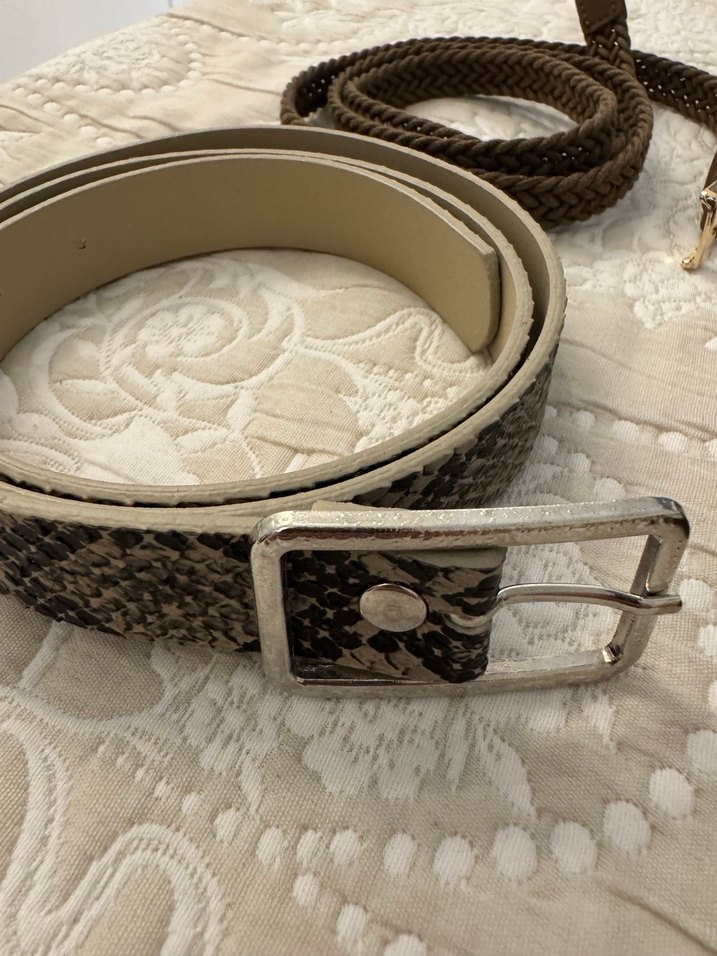 4lü Kemer - Görsel 3