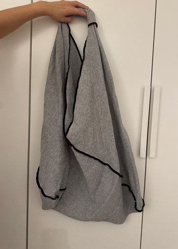 Tarzıhayal Özel dikim Çanta - Görsel 3