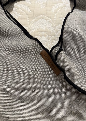 Tarzıhayal Özel dikim Çanta - Görsel 4