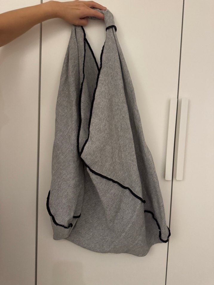 Tarzıhayal Özel dikim Çanta - Görsel 3