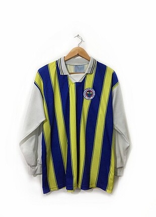 70s 80s Fenerbahçe Forması Vintage