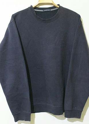 Oversize sweat