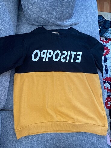 SWEATSHİRT