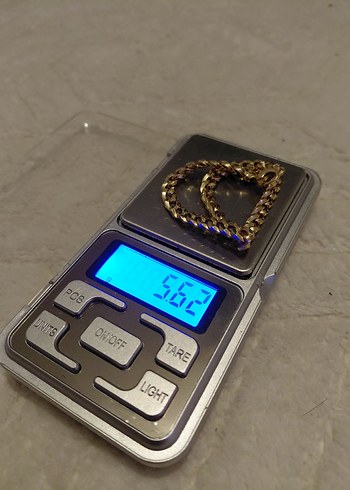 14k gurmet bileklik - Görsel 2