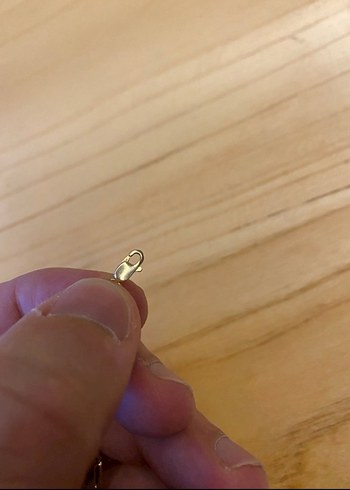 14k altın bileklik - Görsel 5