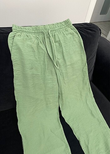 Beli lastikli Jogger