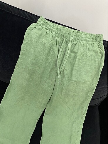 Trendyol & Milla Beli lastikli Jogger