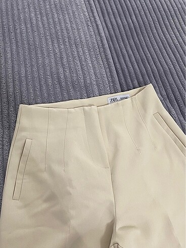 38 Beden Zara pantolon