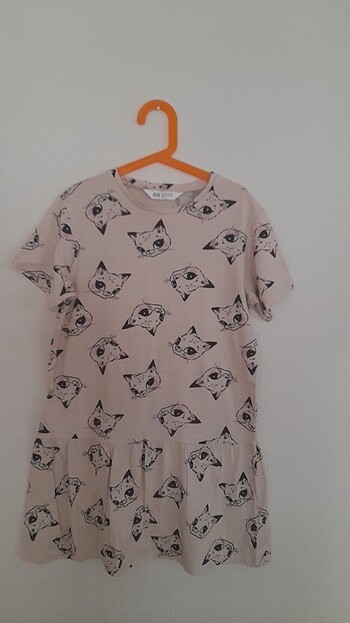 H&M ELBISE