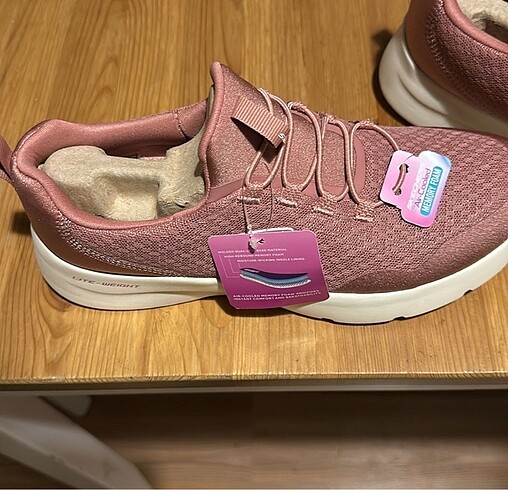 Skechers Skechers ros pembe 37 numara
