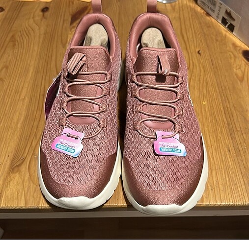 Skechers ros pembe 37 numara