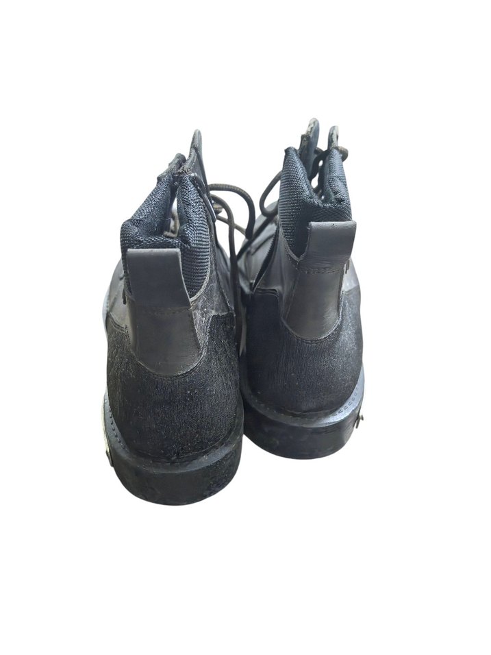 Kahverengi Tokalı Erkek Bot - Görsel 2