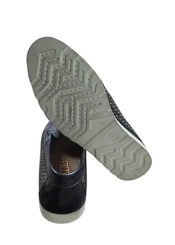 Hakiki deri yazlık erkek ayakkabı - Görsel 3